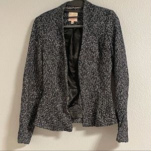 The limited double zero suit